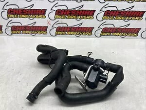 XYL Sv 650 Abs AL7 2017 - 2022 GAou \mCh Suzuki Sv 650 Abs AL7 2017 - 2022 Air Valve Solenoid