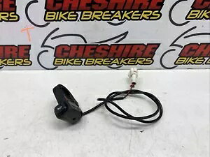 Talaria Sting R 2021 - 2022 d]ԍXCb`MA Talaria Sting R 2021 - 2022 Ebike Left Side Switchgear