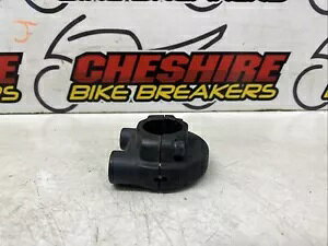 AvA Sr GT 125 X|[c Eu5 2022 - 2024 Xbg `[u nEWO Aprilia Sr Gt 125 Sport Eu5 2022 - 2024 Throttle Tube Housing