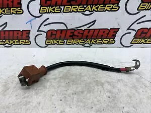 XYL GSXR 1000 K3 K4 2003 - 2004 A[XP[u[h Suzuki Gsxr 1000 K3 K4 2003 - 2004 Earth Cable Lead Wire