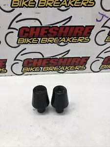 Sym Jet 14 125 Euro 5 Ac 2021 - 2023 nho[ nho[GhEFCg Sym Jet 14 125 Euro 5 Ac 2021 - 2023 Handlebar Handle Bar End Weights