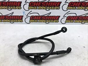 XYL GSXR 1000 K3 K4 2003 - 2004 ObhbW tg u[L C z[X Suzuki Gsxr 1000 K3 K4 2003 - 2004 Goodridge Front Brake Line Hose