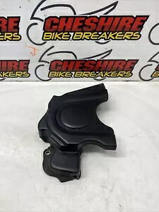 FB Mondial HPS 125 S E4 2017 - 2022 �t�����g �X�v���P�b�g �J�o�[ �K�[�h FB Mondial Hps 125 S E4 2017 - 2022 Front Sprocket Cover Guard �y���s�A���i�z