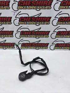 �z���_ CB500 S CB500 S-2 1998 - 2003 �T�C�h�X�^���h�X�C�b�` Honda Cb500 S Cb 500 S-2 1998 - 2003 Side Stand Switch