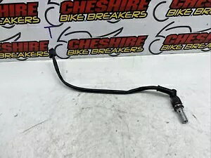 Mutt Mongrel 125 [ 5 2021 - 2023 A u[L Cg XCb` Mutt Mongrel 125 Euro 5 2021 - 2023 Rear Brake Light Switch