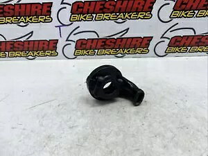 Triumph Street Triple R 675 Abs 2013-2017 �X���b�g�� �`���[�u �n�E�W���O Triumph Street Triple R 675 Abs 2013- 2017 Throttle Tube Housing �y���s�A���i�z