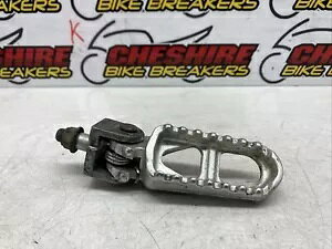 Sur-Ron Light Bee X 2021 60v 32ah �t�����g�E���t�b�g���X�g �t�b�g�y�O Sur-Ron Light Bee X 2021 60v 32ah Front Right Side Footrest Foot Peg �y���s�A���i�z