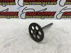 Kawasaki ZX-9R E1 E2 Ninja 2000-2002 IC|vMA Kawasaki ZX-9R E1 E2 Ninja 2000-2002 Oil Pump Gear