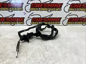 }n Mt-125 Mtn 125-a 2021 - 2023 Au[LCgXCb` Yamaha Mt-125 Mtn 125-a 2021 - 2023 Rear Brake Light Switch