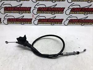 XYL GSXR 125 Rlx M3 2017 - 2023 Nb`P[u Suzuki Gsxr 125 Rlx M3 2017 - 2023 Clutch Cable