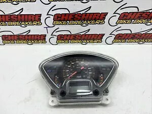 z_ peI tFX 125 125-5 2003 - 2007 Speedo v Honda Pantheon Fes 125 125-5 2003 - 2007 Speedo Clocks