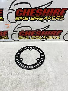 ���}�n Mt-125 Mtn 125-a 2021 - 2023 �t�����g ABS �����O Yamaha Mt-125 Mtn 125-a 2021 - 2023 Front ABS Ring �y���s�A���i�z
