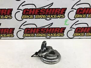 �z���_ CB 500 Fa-h ABS 2016 - 2018 �g�b�v���[�N �i�b�g �{���g �N�����v Honda Cb 500 Fa-h ABS 2016 - 2018 Top Yokes Nuts Bolts Clamps