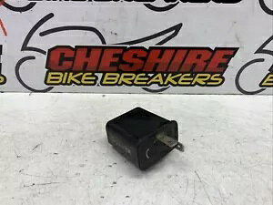 �z���_ Cbf 125 M-a 2008 - 2015 �C���W�P�[�^�[ �t���b�V���[ �����[ Honda Cbf 125 M-a 2008 - 2015 Indicator Flasher Relay �y���s�A���i�z