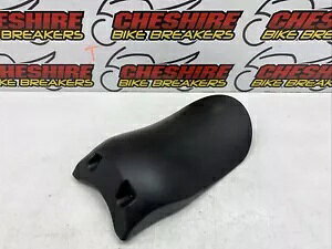 F.B Mondial SMX 125 Enduro 2021 - 2024 ���A�V���b�N�A�u�\�[�o�[ �J�o�[ �}�b�h�K�[�h F.B Mondial Smx 125 Enduro 2021 - 2024 Rear Shock Absorber Cover Mudguard