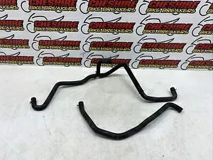 XYL Sv 650 S L0 2010 - 2016 GAu[U[ pCv z[X Suzuki Sv 650 S L0 2010 - 2016 Air Breather Pipes Hoses