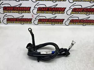 z_ CBF 125 Na-j CB125R 2018 - 2020 A[XP[u [h Honda Cbf 125 Na-j Cb125r 2018 - 2020 Earth Cable Lead Wire