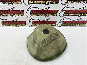 KTM 250 Sx-f 2007 - 2010 HIFLOFILTRO GAtB^[ Ktm 250 Sx-f 2007 - 2010 HIFLOFILTRO Air Filter