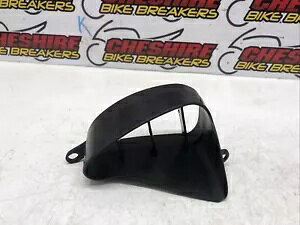 �z���_ CBR 600 F 1999 - 2000 �E���G�A�C���e�[�N�_�N�g�g���� Honda Cbr 600 F 1999 - 2000 Right Side Air Intake Duct Trim �y���s�A���i�z