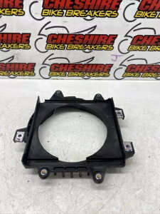 �A�v�����A Sr GT 200 �X�|�[�c Eu5 2022 - 2023 ���W�G�[�^�[ �g���� �n�E�W���O �t�F�A�����O Aprilia Sr Gt 200 Sport Eu5 2022 - 2023 Radiator Trim Housing Fairing �y���s�A���i�z