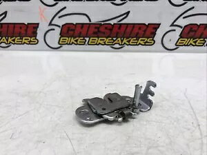 }n X-max Yp125ra 125 2021 - 2023 V[g b` bN [X JjY Yamaha X-max Yp125ra 125 2021 - 2023 Seat Latch Lock Release Mechanism