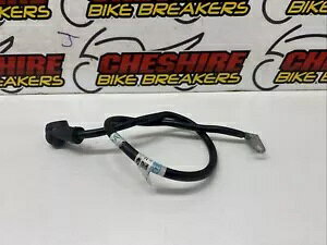 Triumph Street Triple Rs 765 Abs 2020 - 2022 A[XP[u [h Triumph Street Triple Rs 765 Abs 2020 - 2022 Earth Cable Lead Wire