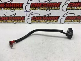 ホンダ Cbr125r Cbr 125 R-f 2012 - 2018 アースリードケーブルワイヤー Honda Cbr125r Cbr 125 R-f 2012 - 2018 Earth Lead Cable Wire