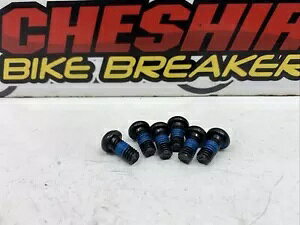 Talaria Sting R 2021 - 2022 d]ԃAu[LfBXN{g Talaria Sting R 2021 - 2022 Ebike Rear Brake Disc Bolts