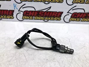 C GtB[h q} Eu5 2021 - 2023 A u[L Cg XCb` Royal Enfield Himalayan Eu5 2021 - 2023 Rear Brake Light Switch