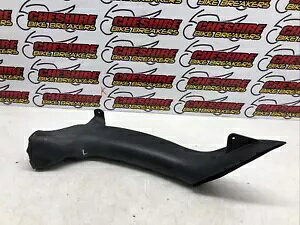 BMW R 1150 Rt Abs 2001 - 2004 �����G�A�_�N�g �X�N�[�v �V���m�[�P�� BMW R 1150 Rt Abs 2001 - 2004 Left Side Air Duct Scoop Snorkel �y���s�A���i�z