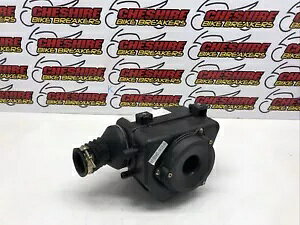 Lexmoto Zsb 125 Efi Eu5 2021 - 2023 エアボックス エアフィルターボックス Lexmoto Zsb 125 Efi Eu5 2021 - 2023 Airbox Air Filter Box