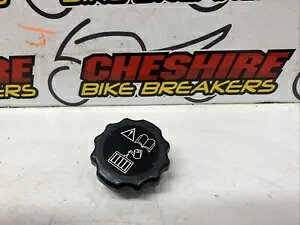 Triumph Speed Twin 1200 Eu5 2021 - 2023 WG[^[ gbv LbvW Triumph Speed Twin 1200 Eu5 2021 - 2023 Radiator Top Cap Lid