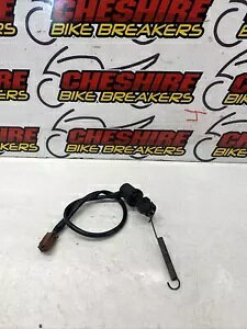 }n Fazer Fz1s Fz1 1000 2006 - 2009 Au[LCgXCb` Yamaha Fazer Fz1s Fz1 1000 2006 - 2009 Rear Brake Light Switch