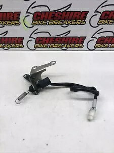 }n Xj6S Xj 600 S p 2009 - 2016 Au[LCgXCb` Yamaha Xj6S Xj 600 S Diversion 2009 - 2016 Rear Brake Light Switch