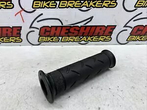 �z���_ Cbf 125 M-a 2008 - 2015 �n���h���o�[ �O���b�v Honda Cbf 125 M-a 2008 - 2015 Handlebar Grip �y���s�A���i�z