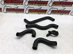 �z���_ Cbr125r Cbr 125 R-d 2012 - 2016 ����p�C�v �z�[�X Honda Cbr125r Cbr 125 R-d 2012 - 2016 Water Coolant Pipes Hoses �y���s�A���i�z