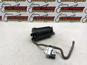 �z���_ Cbf125 CB125f M-m 2021 - 2023 �J�[�{���r�o�L���j�X�^�[ Honda Cbf125 Cb125f M-m 2021 - 2023 Carbon Emissions Canister �y���s�A���i�z