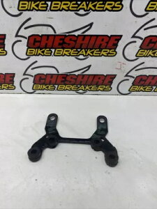 Lexmoto ZSB 125 EFI SK 125 Eu4?? 2019 - 2021 Speedo �N���b�N �}�E���g �u���P�b�g Lexmoto ZSB 125 EFI SK 125 Eu4 2019 - 2021 Speedo Clocks Mount Bracket �y���s�A���i�z
