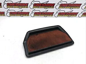 �z���_ Cbr1100Xx �u���b�N�o�[�h 1999 - 2007 �G�A�t�B���^�[ Honda Cbr1100Xx Blackbird 1999 - 2007 Air Filter