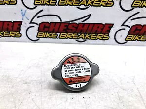 XYL GSXS 125 X Am0 2017 - 2021 WG[^[ Lbv Suzuki Gsxs 125 X Am0 2017 - 2021 Radiator Cap