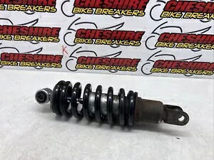 ���}�n Mt-125 Abs 2014 - 2018 ���A�V���b�N�A�u�\�[�o�[ Yamaha Mt-125 Abs 2014 - 2018 Rear Shock Absorber �y���s�A���i�z