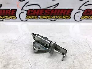 }n Xsr 900 Abs Mtm 850 2016 - 2020 V[gbN b` JjY Yamaha Xsr 900 Abs Mtm 850 2016 - 2020 Seat Lock Latch Mechanism