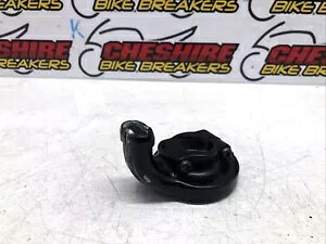 �g���C�A���t �X�s�[�h �g���v�� 1050 2005 - 2007 �X���b�g�� �`���[�u �n�E�W���O Triumph Speed Triple 1050 2005 - 2007 Throttle Tube Housing �y���s�A���i�z