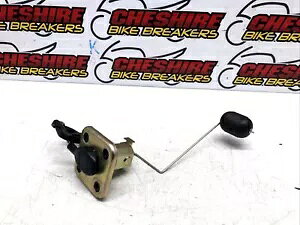 Benelli Tornado Naked T 125 E5 2021 - 2024 R^N x Z_[ Benelli Tornado Naked T 125 E5 2021 - 2024 Fuel Tank Level Sender