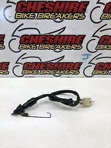 Kawasaki SL Bx 250 Afsa Ninja 2015 - 2016 A u[L Cg XCb` Kawasaki SL Bx 250 Afsa Ninja 2015 - 2016 Rear Brake Light Switch