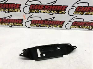}n Mt-09 Abs 2017 - 2019 V[gbN@\uPbg Yamaha Mt-09 Abs 2017 - 2019 Seat Lock Mechanism Bracket