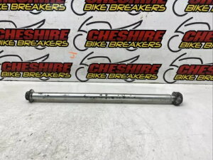 z_ CB600 z[lbg 1998 - 2002 A XCO A[ {g Honda CB600 Hornet 1998 - 2002 Rear Swing Arm Bolt