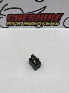 Keeway X[p[Cg 125 Eu4?? 2017 - 2021 4 s [ Keeway Superlight 125 Eu4 2017 - 2021 4 Pin Relay