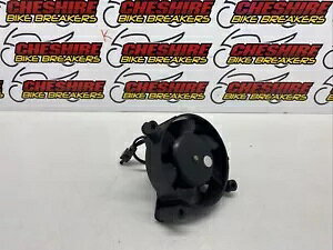 Derbi Gpr 125 LC 4t 2010 - 2017 ���W�G�[�^�[ �t�@�� Derbi Gpr 125 Lc 4t 2010 - 2017 Radiator Fan �y���s�A���i�z