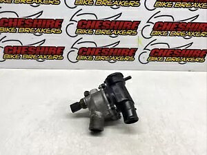 Kawasaki Z1000 Zr1000 C8f Abs 2007 - 2009 T[X^bg & nEWO Kawasaki Z1000 Zr1000 C8f Abs 2007 - 2009 Thermostat & Housing